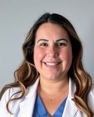 Photo of Mary Mitchell, Psychiatric Nurse Practitioner, DNP, FNP-C