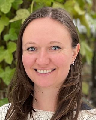 Photo of Amber Storvold, Counsellor, MA, RCC