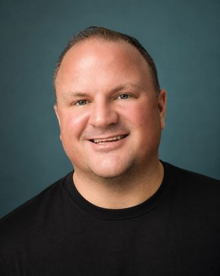 Photo of Kyle Giblin, Clinical Social Work/Therapist, LCSW