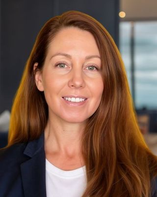 Photo of Emily Grohman, Psychiatric Nurse Practitioner