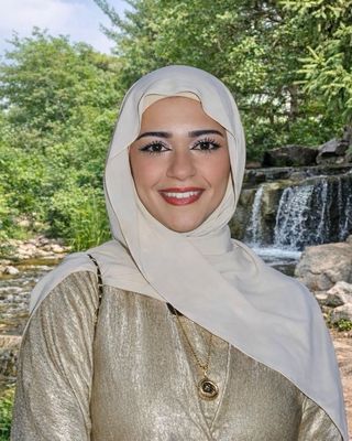 Photo of Seena Abed, Pre-Licensed Professional, MA