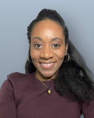 Photo of Dannielle Cayard, Clinical Social Work/Therapist, LCSW-C