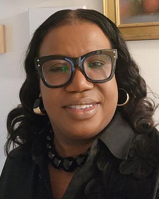 Photo of Jillian Toby, Licensed Professional Counselor, MS, CRC, LPC
