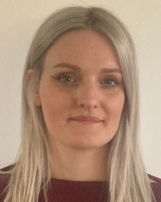 Photo of Rosie Johnson, Counsellor, MBACP Accred