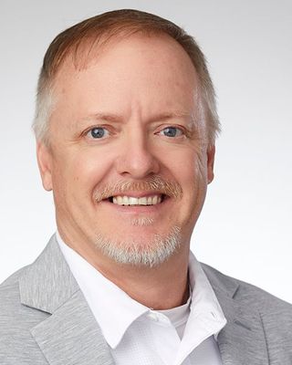 Photo of Lonnie Todd Bain, Licensed Professional Counselor, MS, LPCS