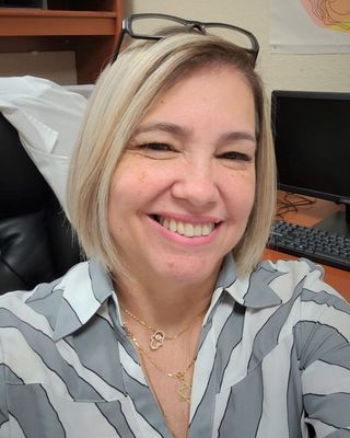 Photo of Nubia Gonzalez Buigas, Psychiatric Nurse Practitioner in Miami, FL