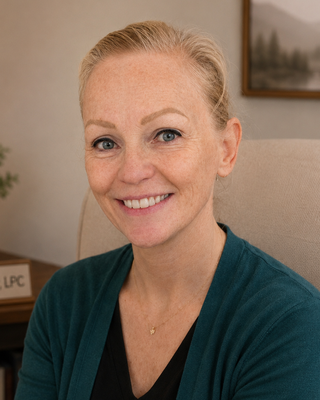 Photo of Marlene Wadley, Licensed Professional Counselor, MEd, LPC, NCC