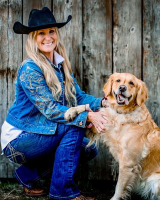 Photo of Dana Singer, Counselor, LCPC