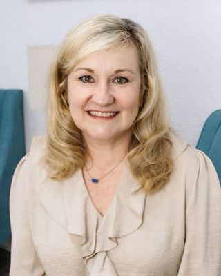 Photo of Andrea Carol Scott, Licensed Professional Counseling Associate, LPC-A, MEd