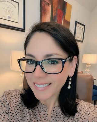 Photo of Samantha Elizabeth Coy-Pham, Licensed Professional Counselor, MS, LPC-S