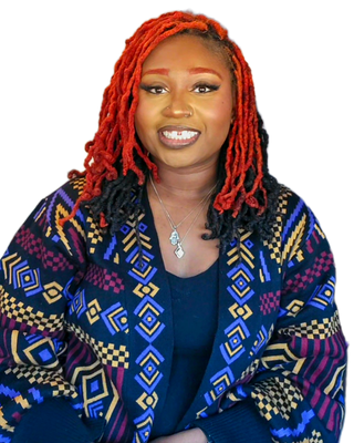 Photo of Dr. Kenya A. Ford, Psychological Associate, PsyD