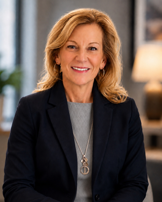 Photo of Shannon Young, Marriage & Family Therapist, LMFT