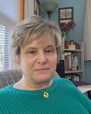 Photo of Pauline Quirk, Clinical Social Work/Therapist, MSW, LICSW