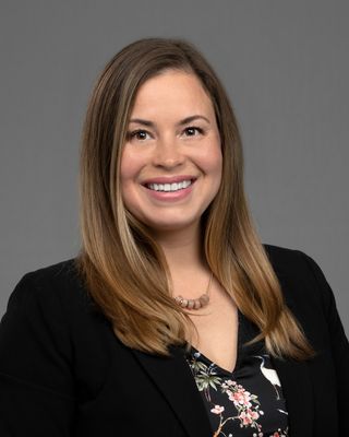 Photo of Amy Campbell, Psychiatric Nurse Practitioner, DNP