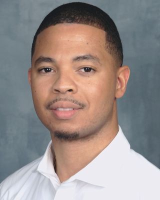 Photo of Daniel Mollenthiel, Psychologist, PsyD