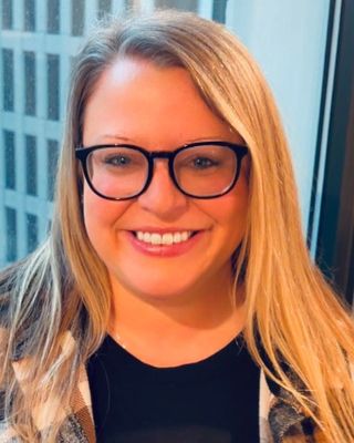 Photo of Rebecca Wiersma, Clinical Social Work/Therapist, LCSW