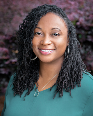 Photo of Krystal Smith, Clinical Social Work/Therapist