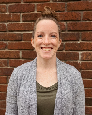 Photo of Sarah Shedd, Licensed Mental Health Counselor, LMHC