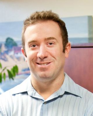 Photo of Dr. Robert Trimmer, Psychiatrist, MD