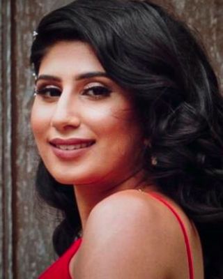 Photo of Neha Behal - HM Consulting Solutions LTD, Registered Social Worker, MSW, BSW, RSW