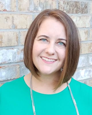 Photo of Sarah Davis, Licensed Professional Counselor, LPC