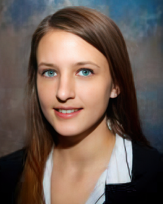 Photo of Andrea Gregory, Clinical Social Work/Therapist in Cal Young, Eugene, OR