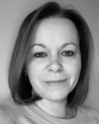 Photo of Cat Minogue, Psychotherapist, UKCP Trainee