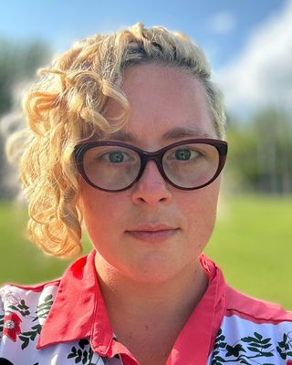 Photo of Sarah K Hilz, Licensed Mental Health Counselor, LCPC