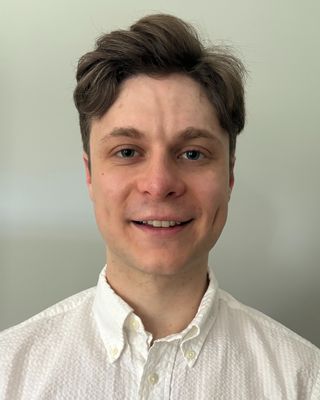Photo of Josh Gonos, Licensed Associate Counselor, MS, LAC