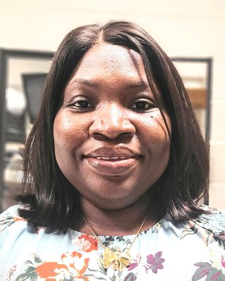 Photo of Olamide Ipeaiyeda, Psychiatric Nurse Practitioner, DNP, PMHNP