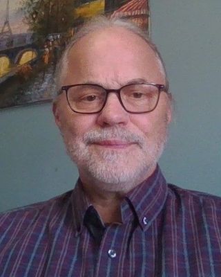 Photo of Ernest L McDougal, Counselor, LPC