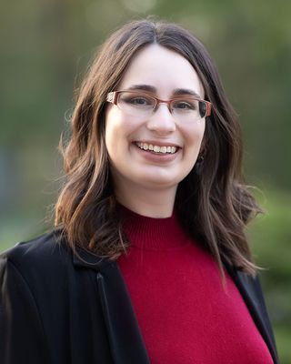 Photo of Hillary Bowdridge, Registered Social Worker, MSW, RSW