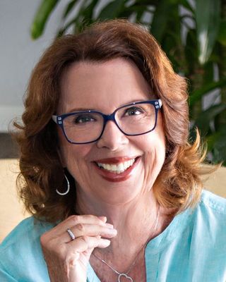 Photo of Cinda Roffman, CHT