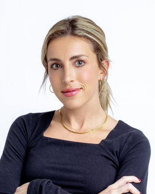 Photo of Grace Beattie, Clinical Social Work/Therapist, LCSW