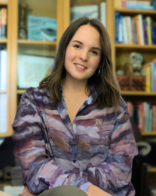 Photo of Zofia Switkowski, Counsellor, MC, RCC