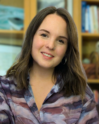 Photo of Zofia Switkowski, Counsellor, MC, RCC