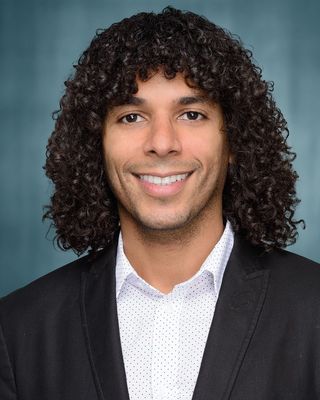 Photo of Jose De La Cruz - Revibe Therapy, Clinical Social Work/Therapist, LCSW, MA, CHT, CCH, EMDR