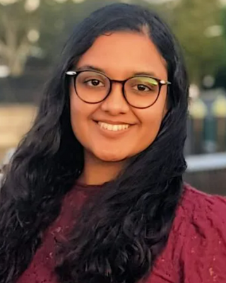 Photo of Sruthi Bommisetty, Counsellor, MSc, NZAC - Provisional