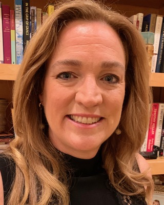 Photo of Beth Harris, Marriage & Family Therapist Associate in Austin, TX