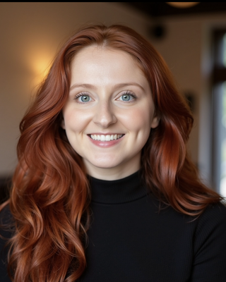 Photo of Laur Ceriello, Clinical Social Work/Therapist, LCSW