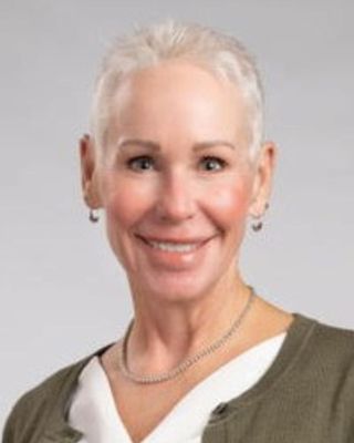 Photo of Vicki Poleni, Clinical Social Work/Therapist, LMSW, LMT