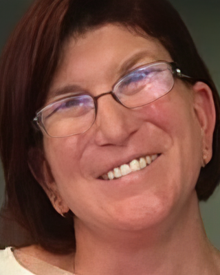 Photo of Katherine Smith, Psychologist in Odenton, MD