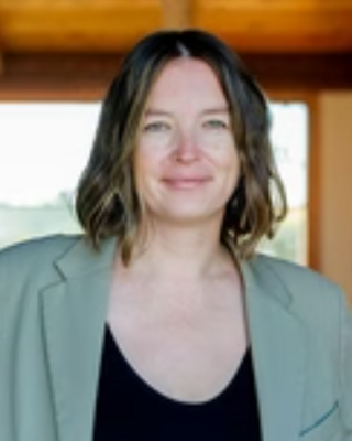 Photo of Theresa Russell, Marriage & Family Therapist, LMFT
