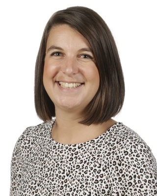 Photo of Katie Watts, MSc, BACP, Counsellor