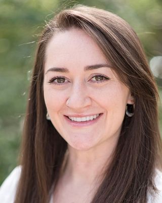 Photo of Peyton Hicks, Licensed Professional Counselor Associate