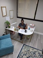 Gallery Photo of My office. A safe, confidential space for you.
