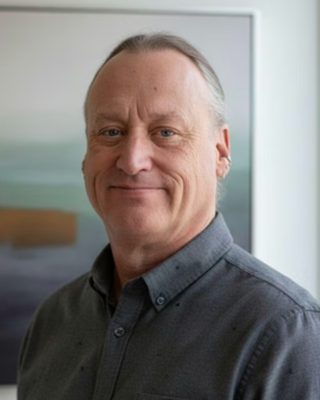 Photo of Gary Reaves, Clinical Social Work/Therapist, LCSW