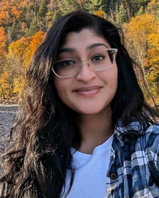Photo of Surya Guhanand, Pre-Licensed Professional, MFT