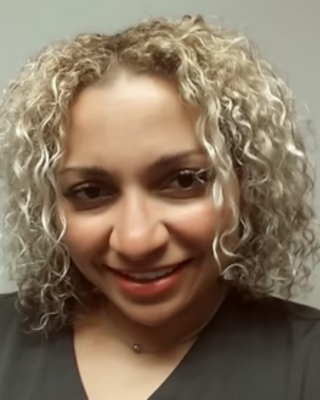 Photo of Karyn Morgan, Psychiatric Nurse Practitioner, PMHNP