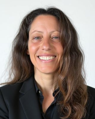 Photo of Tamar Apeloig McKinley, Marriage & Family Therapist, PsyD, LMFT
